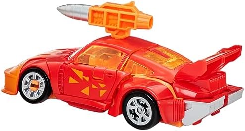 Hasbro Transformers Generations Legacy Evolution Deluxe Class Action Figure G2 Universe