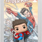 Funko POP Comic Cover Marvel - The Amazing Spider-Man 1 - Spider-Man - Collectable Vinyl Figure