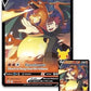 Pokemon TCG Celebrations Charizard V Collections Booster Box