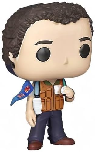 Funko Pop Movies Waterboy - Bobby Boucher