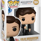 Funko Pop TV Bridgerton - Colin Bridgerton - Collectable Vinyl Figure