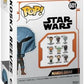 Funko Star Wars Axe Woves Pop 602