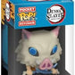 Funko POP Keychain Demon Slayer - Inosuke Novelty Keyring - Collectable Mini Figure -