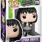 Funko POP Movies Beetlejuice - Lydia Deetz - Collectable Vinyl Figure