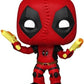 Funko POP Marvel Deadpool Wolverine - Kidpool - Collectable Vinyl Figure