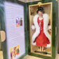 Barbie Hallmark Holiday Voyage Holiday Homecoming Collector Series