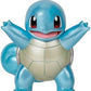 Pokemon Select Metallic Battle Pack - Four 3-inch Battle Figures with Special Metallic