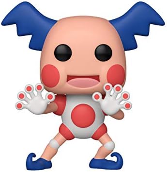 Funko Pop Pokemon - Mr. Mime