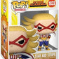 Funko Pop Animation My Hero Academia - Star and Stripe