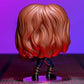 Funko POP Marvel What If - Captain Carter Stealth Suit Multicolor