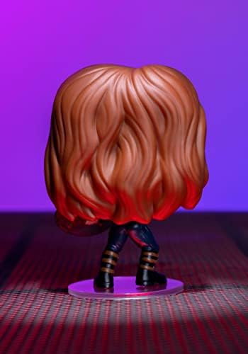 Funko POP Marvel What If - Captain Carter Stealth Suit Multicolor