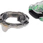 Hasbro Beyblade Burst Evolution Single Top Pack Spryzen S2