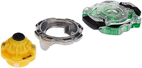 Hasbro Beyblade Burst Evolution Single Top Pack Spryzen S2