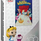 Funko POP Movie Poster Disney - Alice in Wonderland - Collectable Vinyl Figure