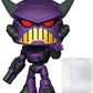 Funko POP Disney Pixar Lightyear - Zurg Funko Vinyl Figure Bundled with Compatible Box