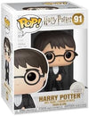 Funko POP Vinyl - Harry Potter - Yule - Vinyl Figure - - - for Adults - Movies - and