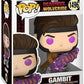 Funko Pop Marvel Deadpool Wolverine - Gambit