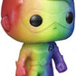 Funko Pop Heroes Pride - Robin - DC Comics - Collectable Vinyl Figure