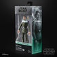Hasbro Black Series Rogue One Galen ERSO de Star Wars Figure Multi-Colour