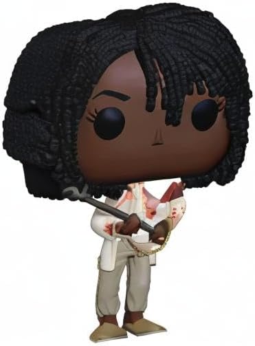 Funko Pop Movies Us - Adelaide with Chains Fire Poker