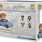 Funko Pop Ride Super Deluxe Harry Potter Chamber of Secrets 20th Anniversary - Ron