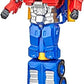 Transformers Rise of The Beasts Movie 2-in-1 Optimus Prime Blaster Powered by Nerf for