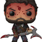 Funko Pop Movies Mandy - Red Miller Bloody
