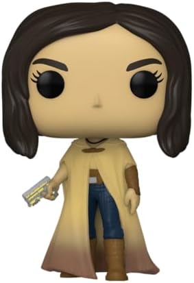 Funko POP Movies Rebel Moon - Kora - Collectable Vinyl Figure