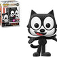 Funko Pop Flocked Felix The Cat 526 - Limited Edition Figure