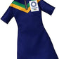 Barbie Clothes Outfit Inspired by Olympic Tokyo 2020 Doll