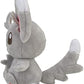 Pokemon Center Sitting Cuties Minccino Plush 572 - Generation 5-6 in