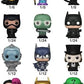 Funko Pop Bitty Singles Batman 85th Anniversary - 24 Piece PDQ