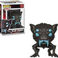 Funko Pop Animation Castlevania - Blue Fangs