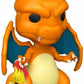 Funko POP Pokemon - Charizard - Collectable Vinyl Figure