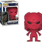Funko POP Movies Fugitive Predator Red Limited Edition 620
