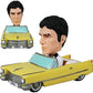 Funko Scarface Bobble Car