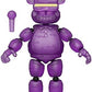 Funkop Pop Action Figure Five Nights at Freddy's - VR Freddy Glow in The Dark