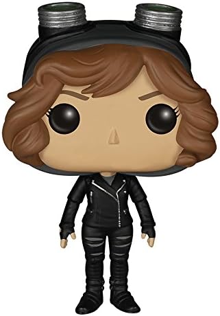 Funko POP TV Gotham - Selina Kyle Action Figure