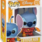 Funko POP Disney Lilo Stitch - Stitch 626 Vinyl Figure