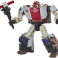 Transformers War for Cybertron Netflix Trilogy White 6 Inch Action Figure Deluxe Class -