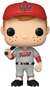 Funko Pop Baseball Freddy Red Hat WonderCon