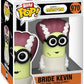 Funko Bitty POP Minions and A Surprise Mystery Mini Figure - 0.9 Inch 2.2 Cm - Despicable