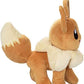 Pokemon 12 Large Eevee Plush