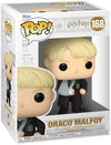 Funko POP Movies Harry Potter Prisoner of Azkaban - Draco Malfoy with Broken Arm - Collectable Vinyl Figure