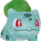 Pokemon PKW3112 Plush Toy 30cm Bulbasaur Toy