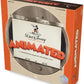 Funko Disney Animated Strategy Game for 2-4 Players Ages 10 and Up