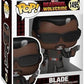 Funko Pop Marvel Deadpool Wolverine - Blade