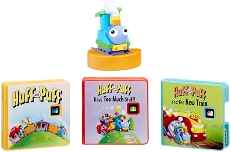 Little Tikes Huff and Puff Collection in PDQ