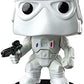 Funko 019150 Pop Star Wars Snowtrooper 56 Vinyl Bobble Head Figure 10 cm