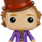 Funko Pop Movies Willy Wonka-Willy Wonka Action Figure